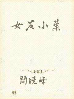 女友小叶