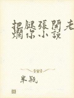 把腿张开老子臊烂你小说