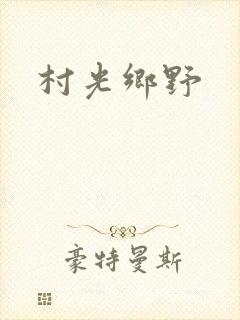 村光乡野