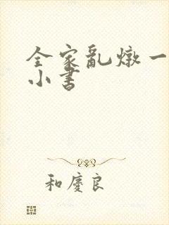 全家乱炖一锅烩小书