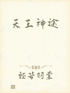 天王神途