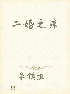 二婚之痒