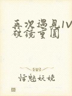 再次遇见1V1破镜重圆