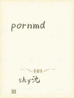 pornmd