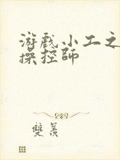 游戏小工之元素操控师