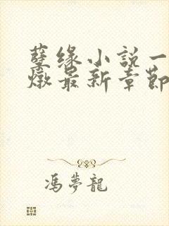 孽缘小说一家乱炖最新章节阅读封面