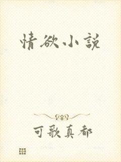 情欲小说
