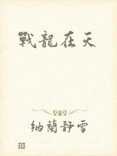 战龙在天