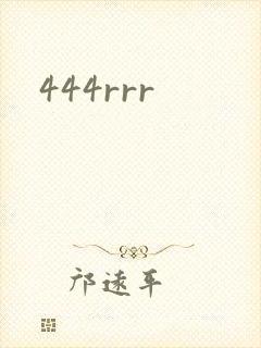 444rrr
