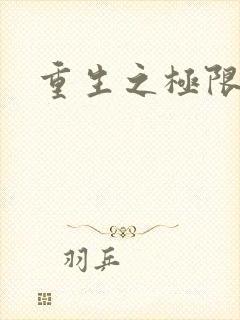 重生之极限风流