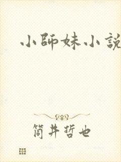 小师妹小说