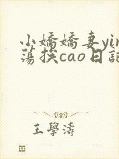 小娇娇妻yin荡挨cao日记