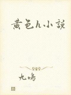 黄色h小说