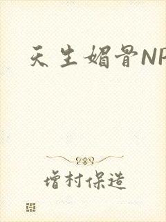 天生媚骨NPC