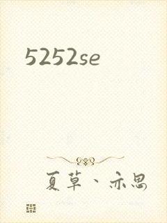 5252se