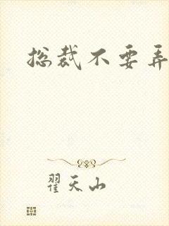 总裁不要弄疼我