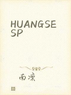 HUANGSESP