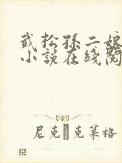 武松孙二娘云雨小说在线阅读