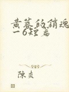 黄蓉的销魂夜1一6短篇