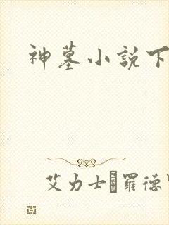 神墓小说下载