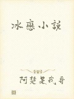 冰恋小说