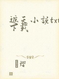 遮天小说txt下载
