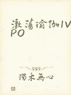 激荡瑜伽1V2PO