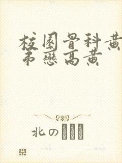 《校园骨科黄文姐弟恋高黄》小说封面