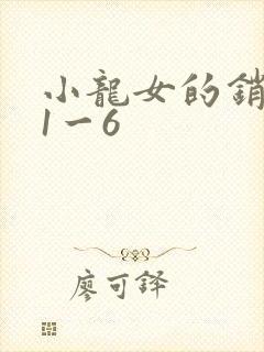 小龙女的销魂夜1一6