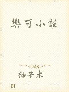 乐可小说
