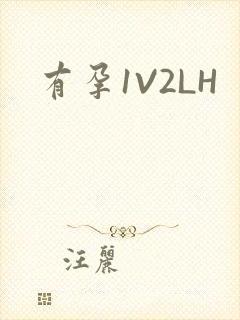 有孕1V2LH