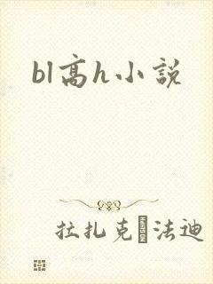 bl高h小说