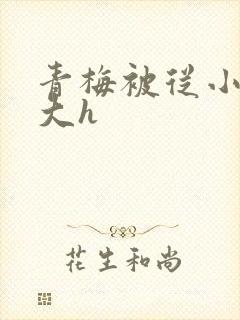 青梅被从小摸到大h