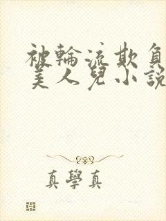 被轮流欺负的大美人儿小说