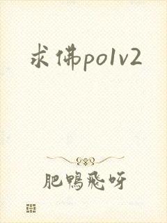 求佛po1v2