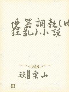 便器调教(肉体狂乱)小说