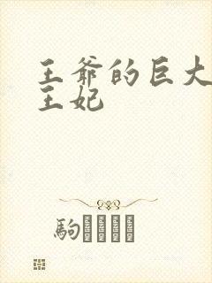 王爷的巨大进入王妃