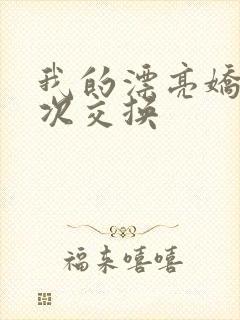 我的漂亮娇妻初次交换