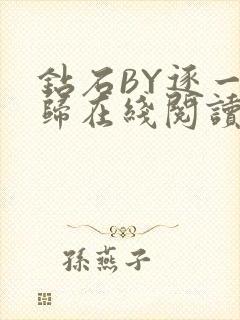 钻石BY逐一而归在线阅读