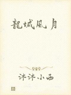 龙城风月