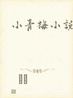 小青梅小说