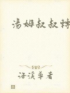 汤姆叔叔转接口