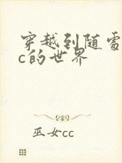 穿越到随处可以c的世界