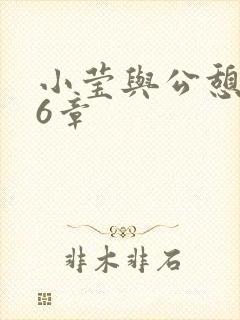 小莹与公憩第26章