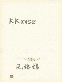 kkxxse
