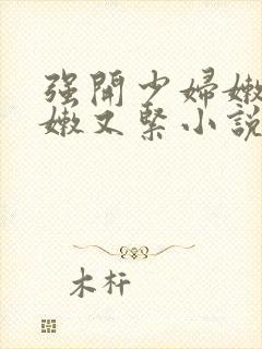 强开少妇嫩苞又嫩又紧小说