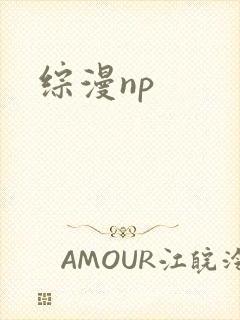 综漫np