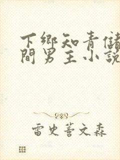 下乡知青储物空间男主小说