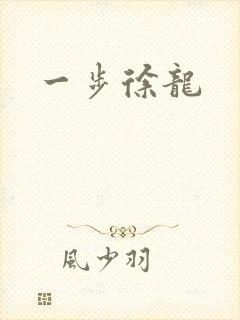 一步徐龙