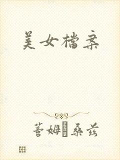 美女档案封面